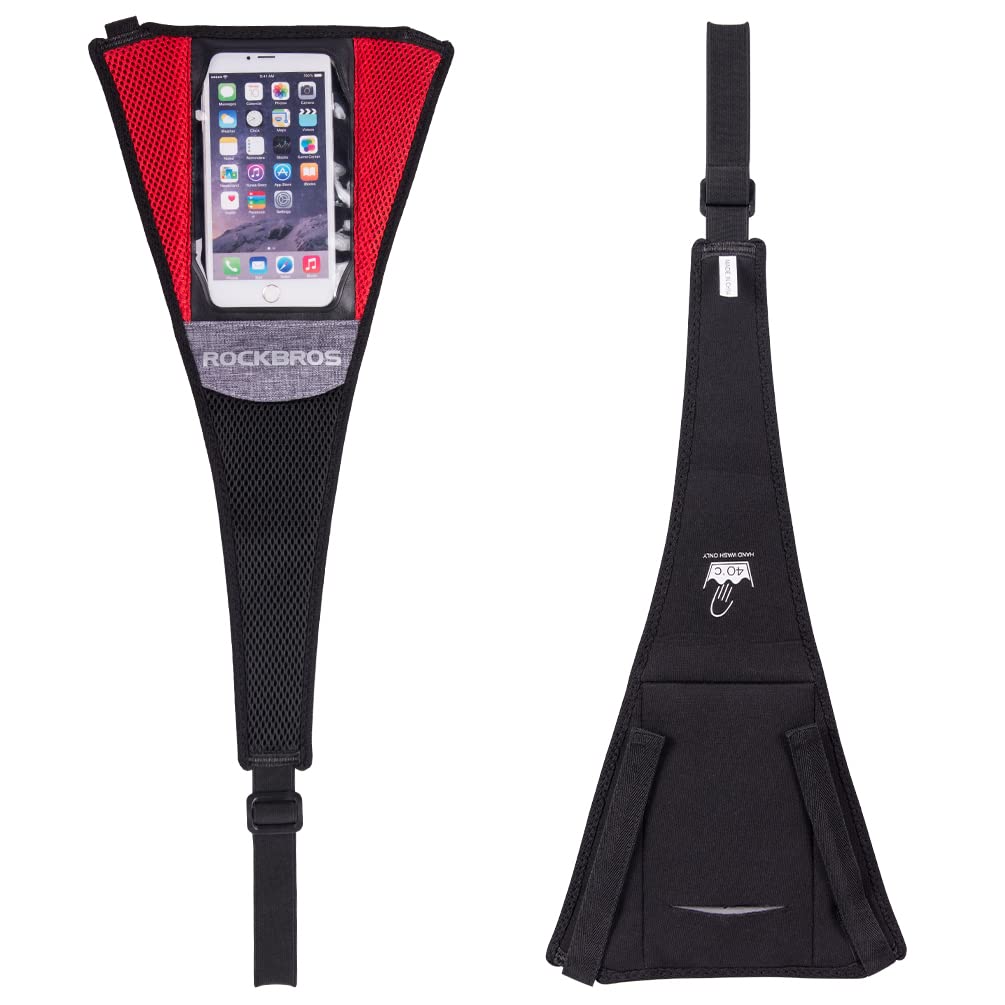 Amazon | ROCKBROS(ロックブロス)ローラー台 汗防止カバー スウェット