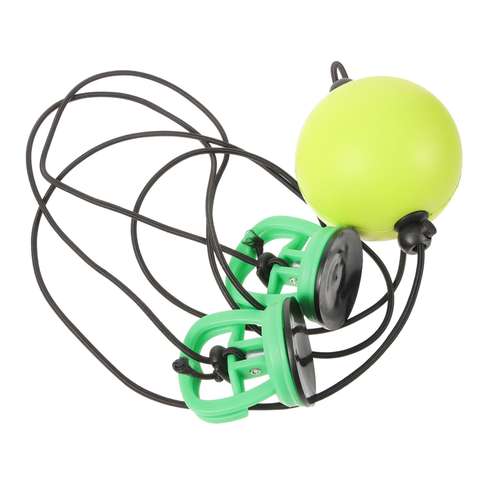 Bola de ventosa para entrenar agilidad y mejorar tu coordinación 8