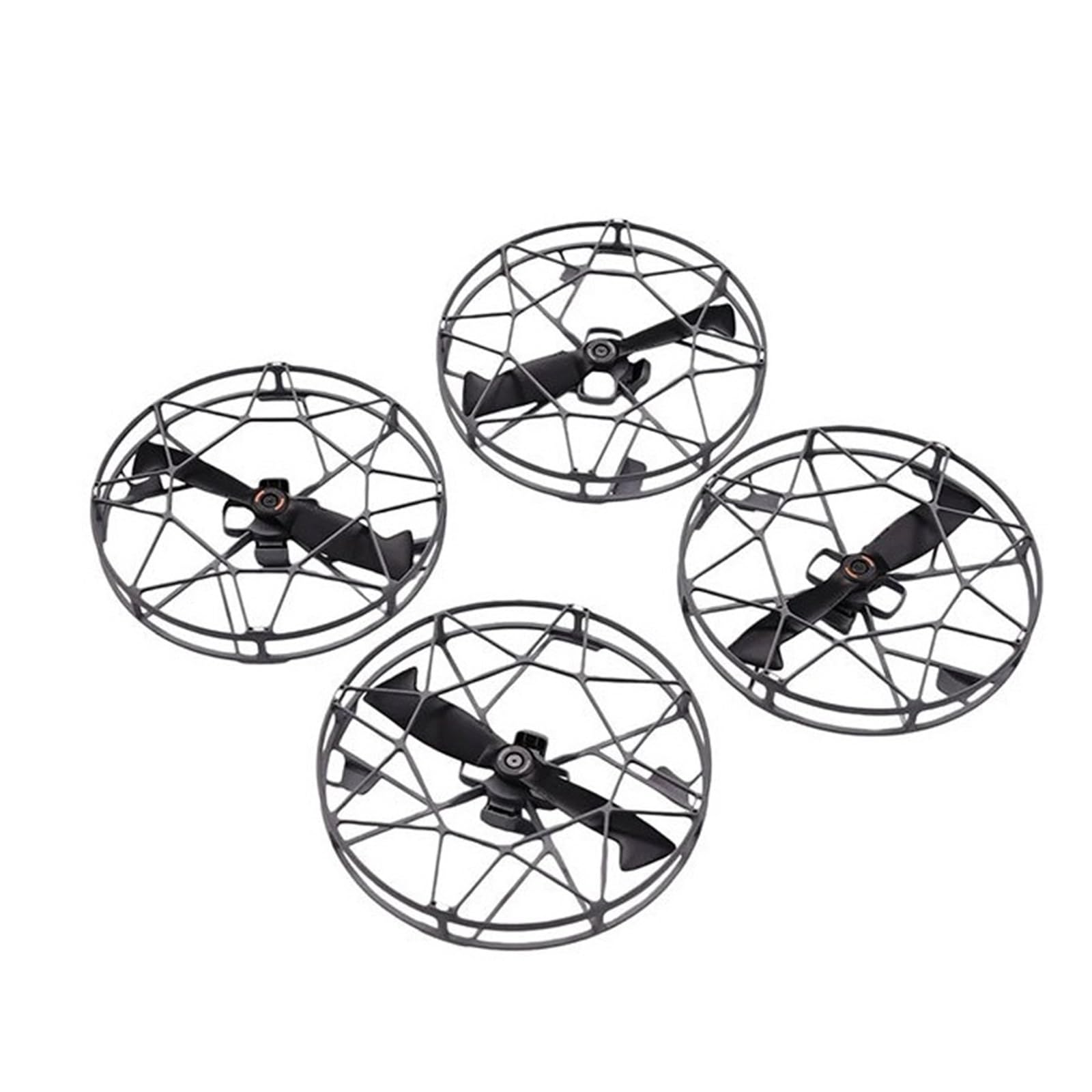 Protector De Hélice Con Hélices For Mini 5 Pro, Compatible Con DJI | Protector de hélice, funda plegable, reparación Mini 5 Pro, pieza de dron