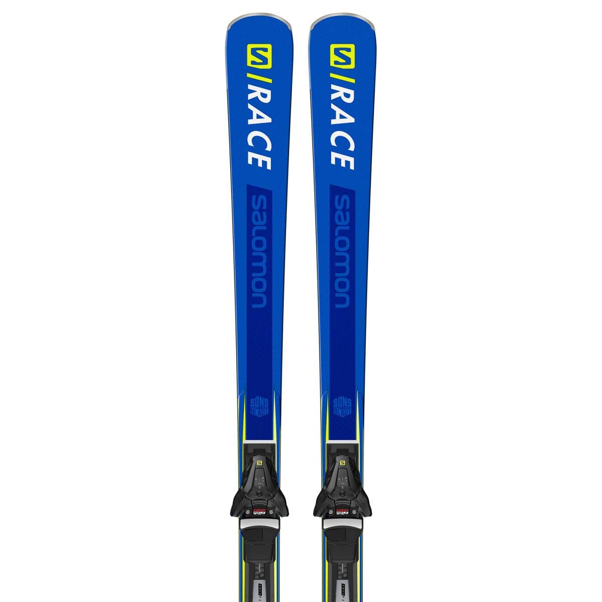 Salomon S/RACE GS 188cm スキー SALOMON（サロモン） スキー板 2024 
