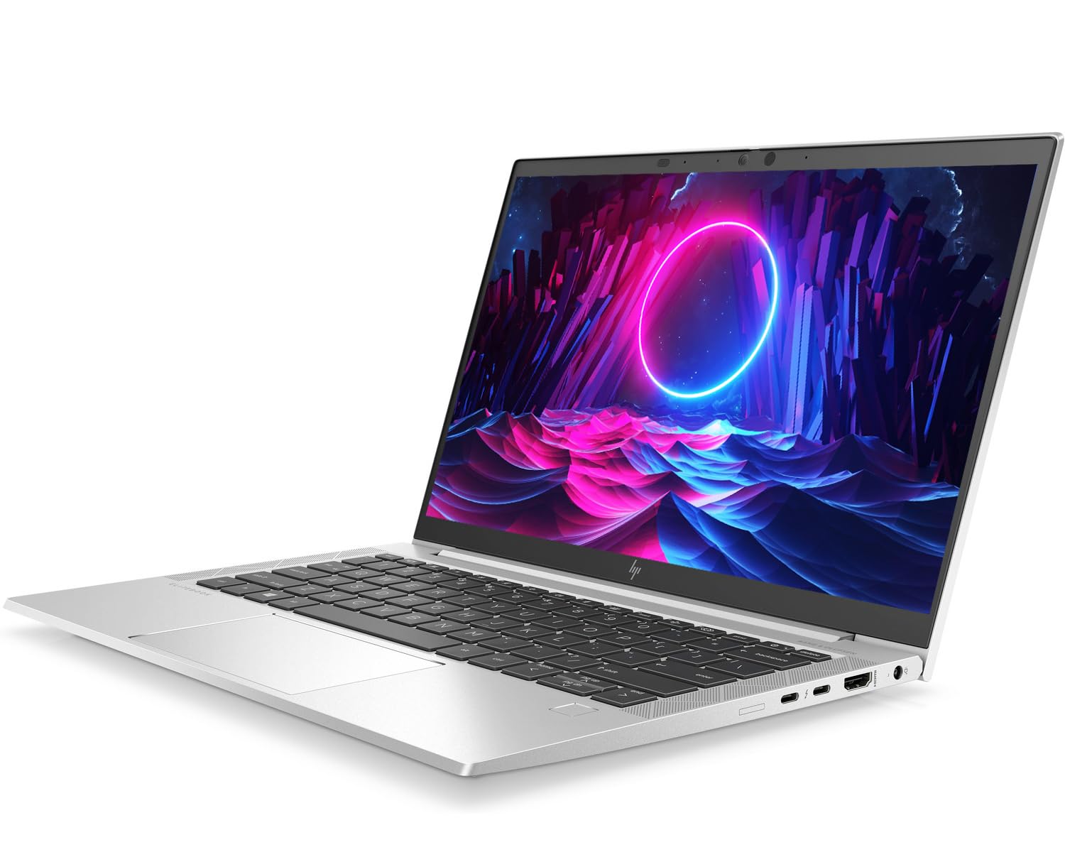 Amazon.com: HP EliteBook 830 G8 Touchscreen Laptop, 13.3