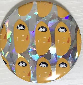 【保存状態良好】Ado マーズ 缶バッジ シークレット Ado Official Shop】