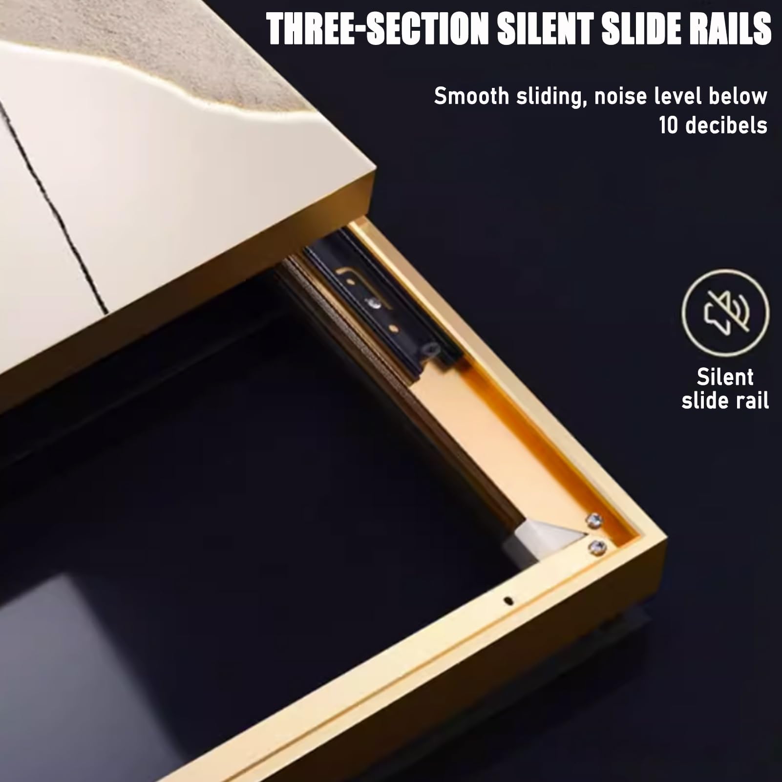 YVYKFZD Sicherungskasten Abdeckung, StromzäHler Box Dekoration, Wandmontierter Stromkasten Verkleidung dekorative Malerei, Eingangsversteck Elektrische Box Abdeckung(Black G,40x50cm/15.7"x19.7")