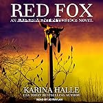 Cover of Red Fox
