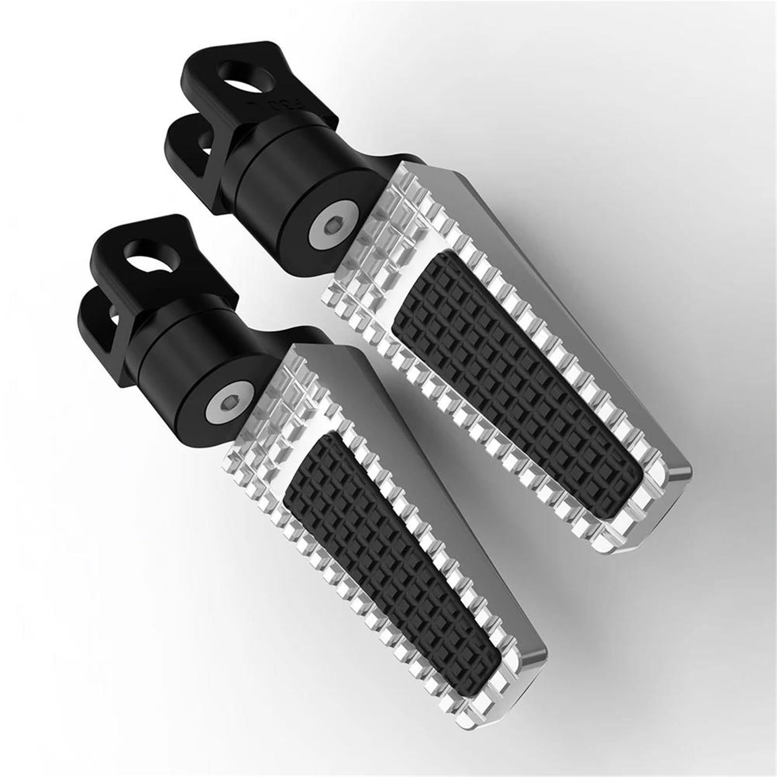 Repose-Pieds Moto pour Aprilia RS660 Extrema - Confort de Route