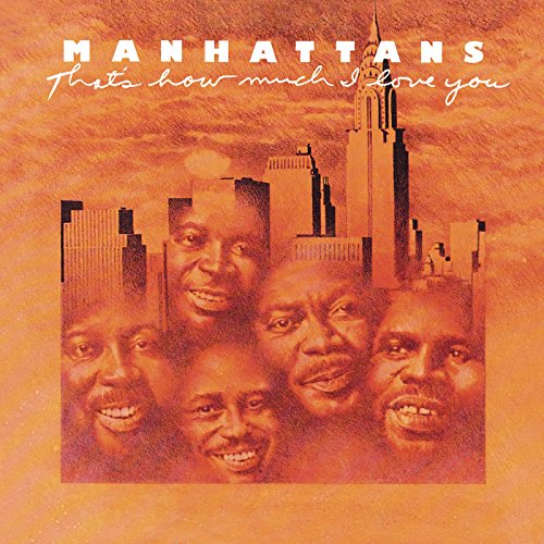 The Manhattans