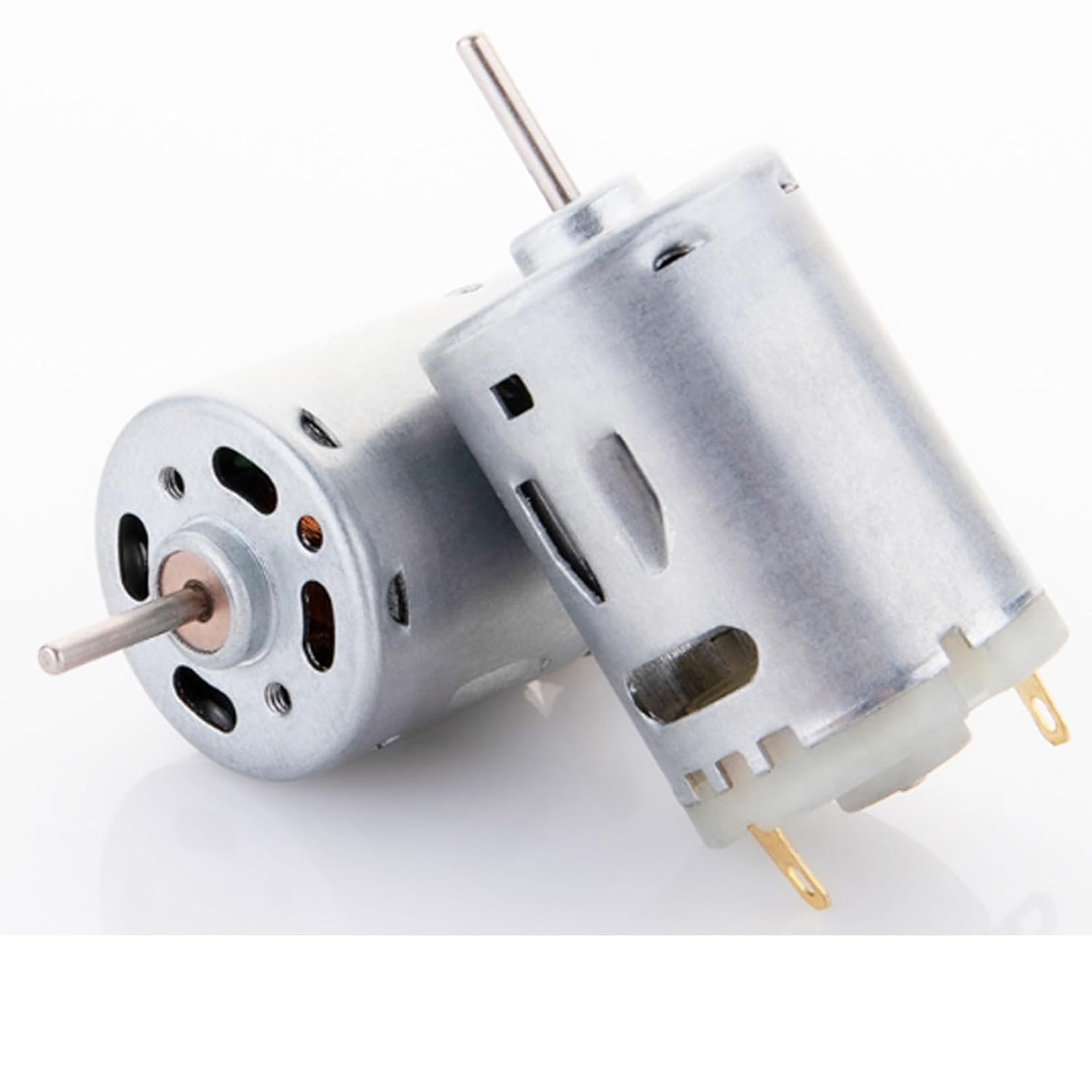 Printer Machine and Hair Dryer DC Electric Micro Motor SRS-380SA High Speed 6V 380/385 2PCS-picture-13