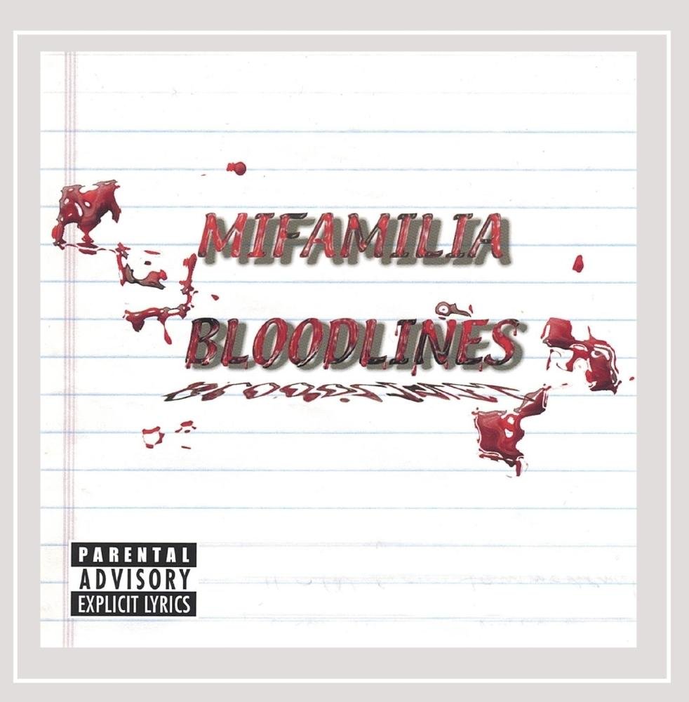 Bloodlines