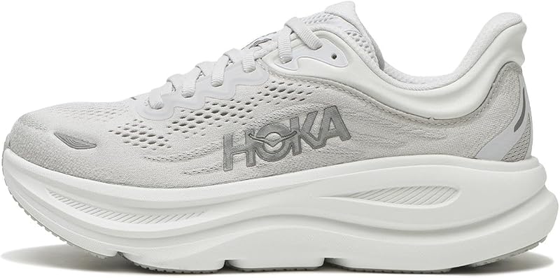 Hoka para mujer Bondi 9