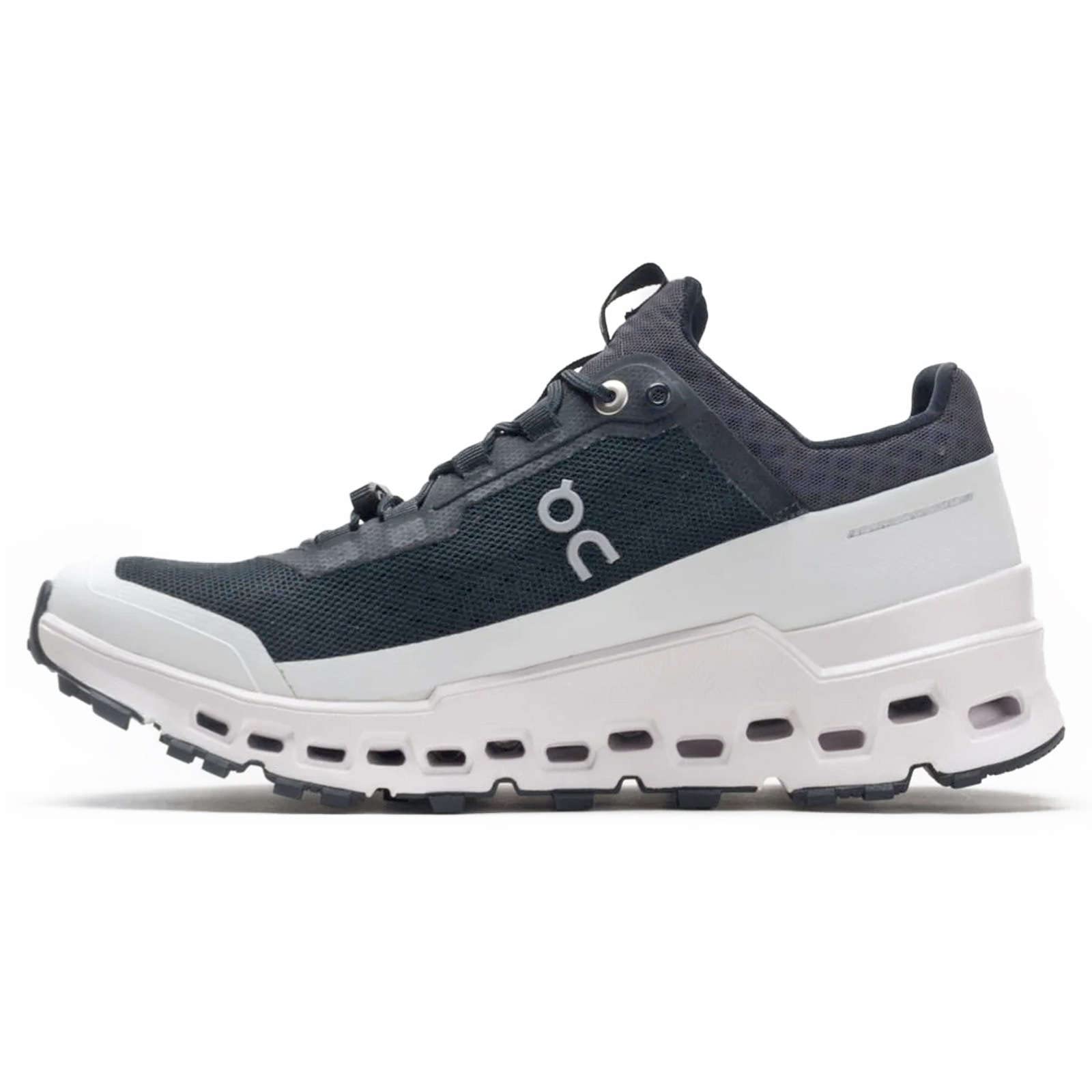 OnMens Cloudultra Textile Synthetic Trainers