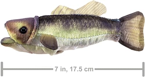 Miniatura 5 de Folkmanis Mini marioneta de dedo bajo de boca grande