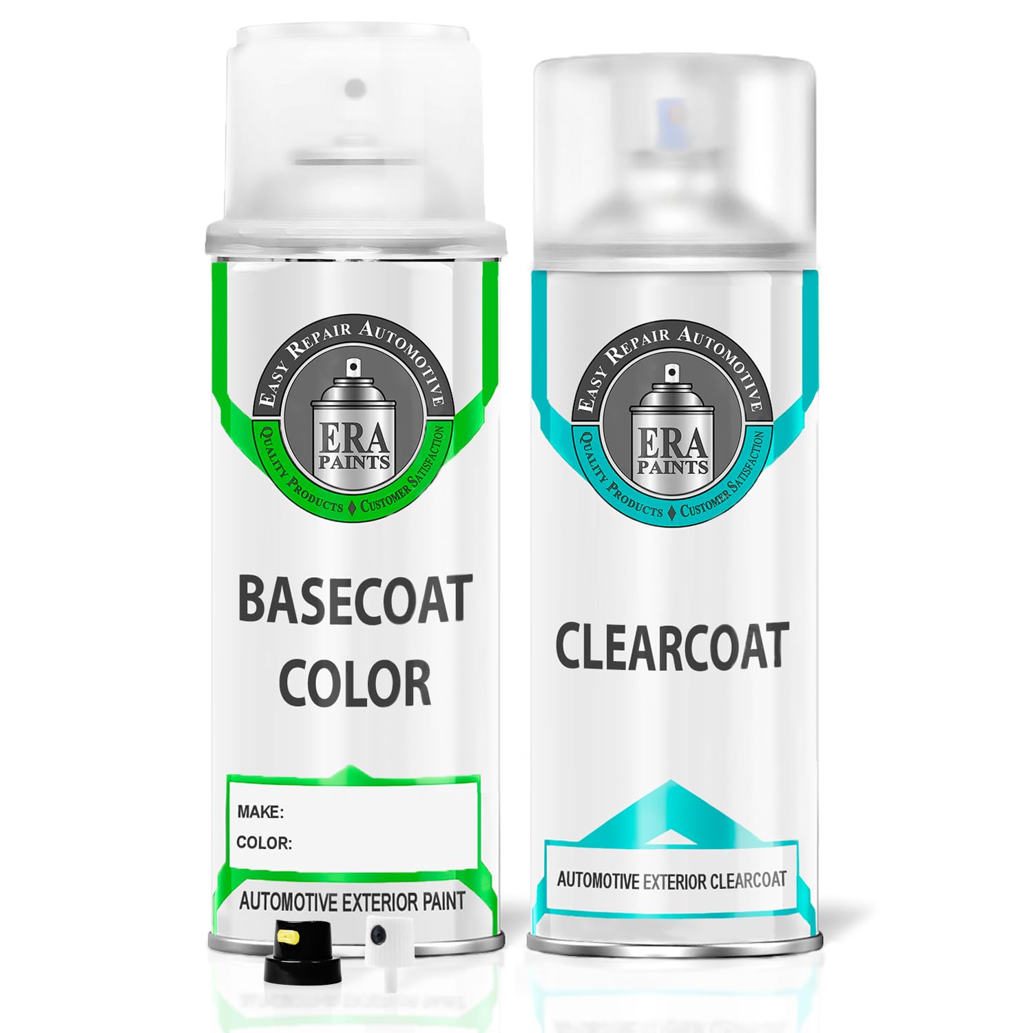 ERA Paints PEC/VEC - Sinamon Stick Metallic for DODGE Exact Match Automotive Touch Up Paint Spray - Essential Kit