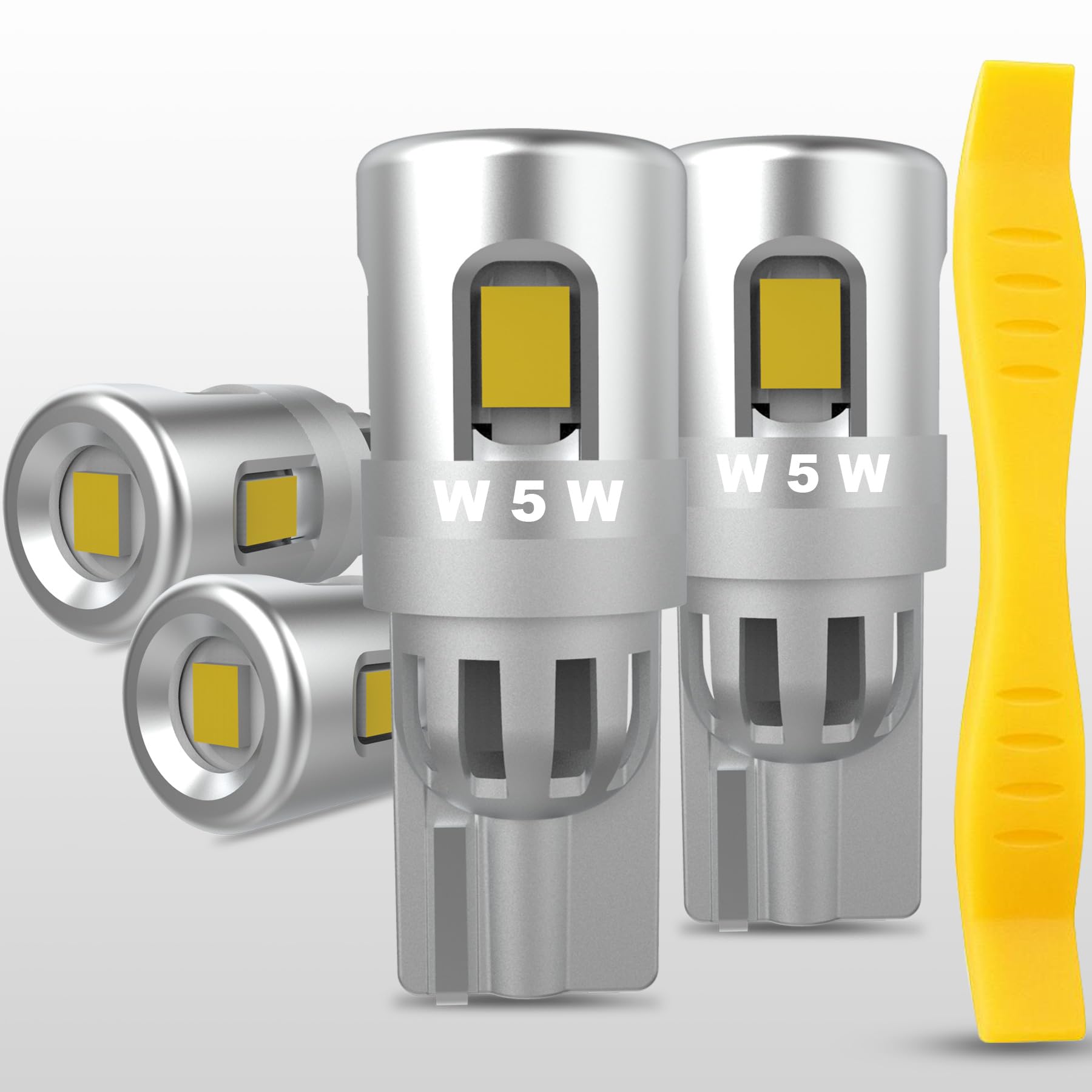OUSHI Canbus Xenon, 4pcs