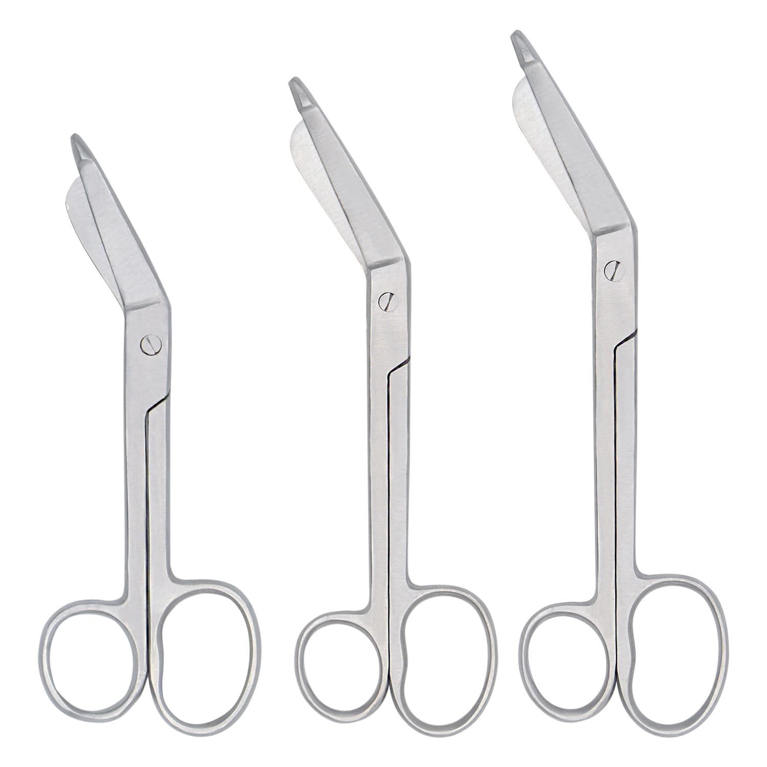 Surgical Scissors - Lister Bandage Shears -9 Surgical Scissors - Lister Bandage Shears -9