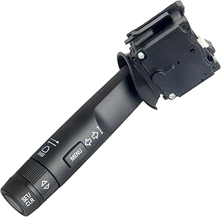 Turn Signal Headlight Dimmer Switch