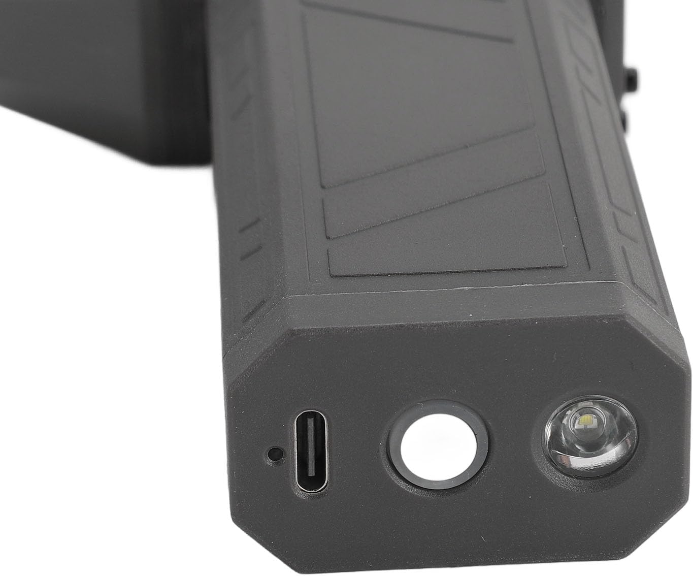 Jet Dry Blower, Quiet 150W 130000RPM Portable Hand Jet Blower for Indoor (Grey)