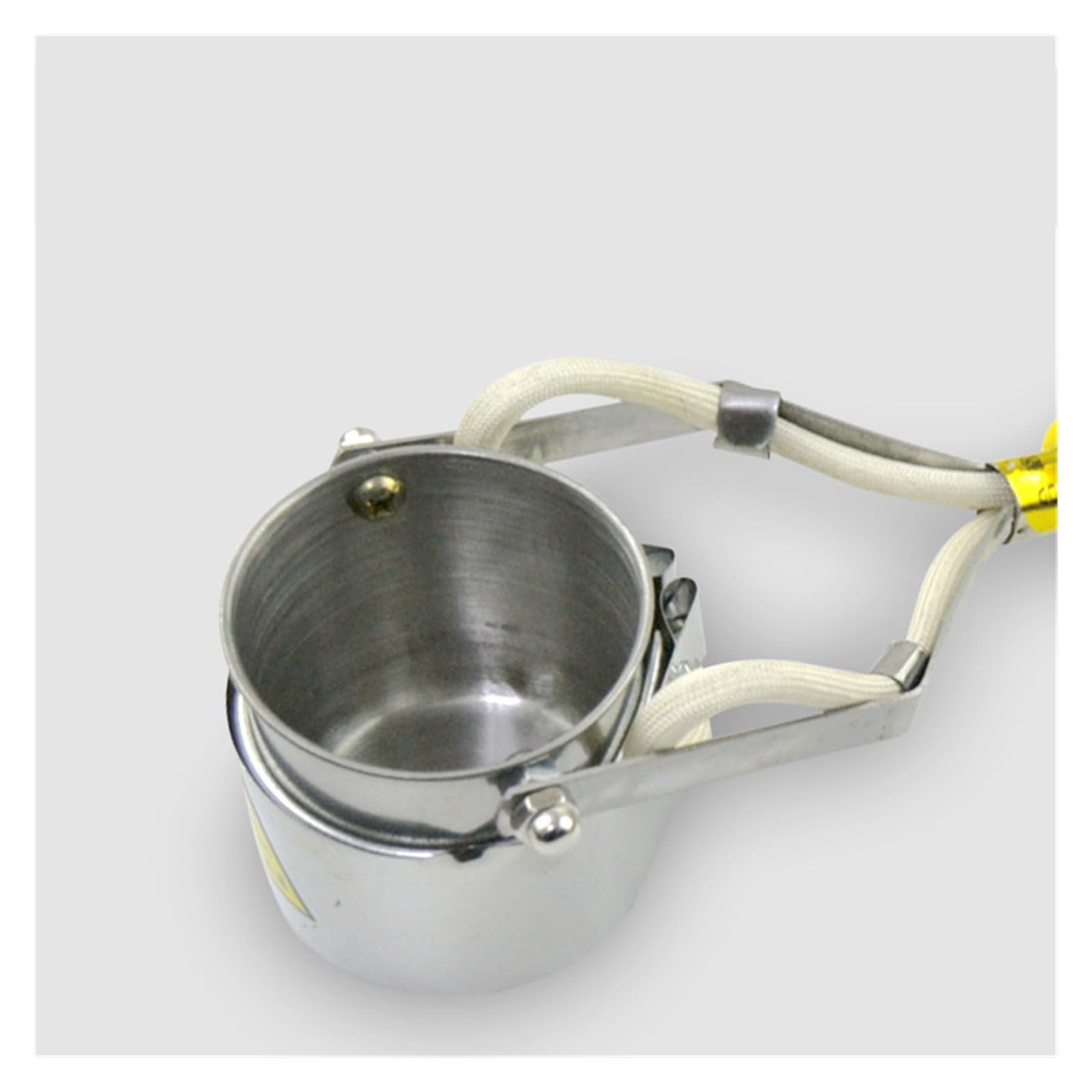 Creuset de Soudure Pot à souder Portable 300W/400W/500W, Four de d'étain, contrôle de température réglable, Outil de Bain à dessouder(500W Temp Control)
