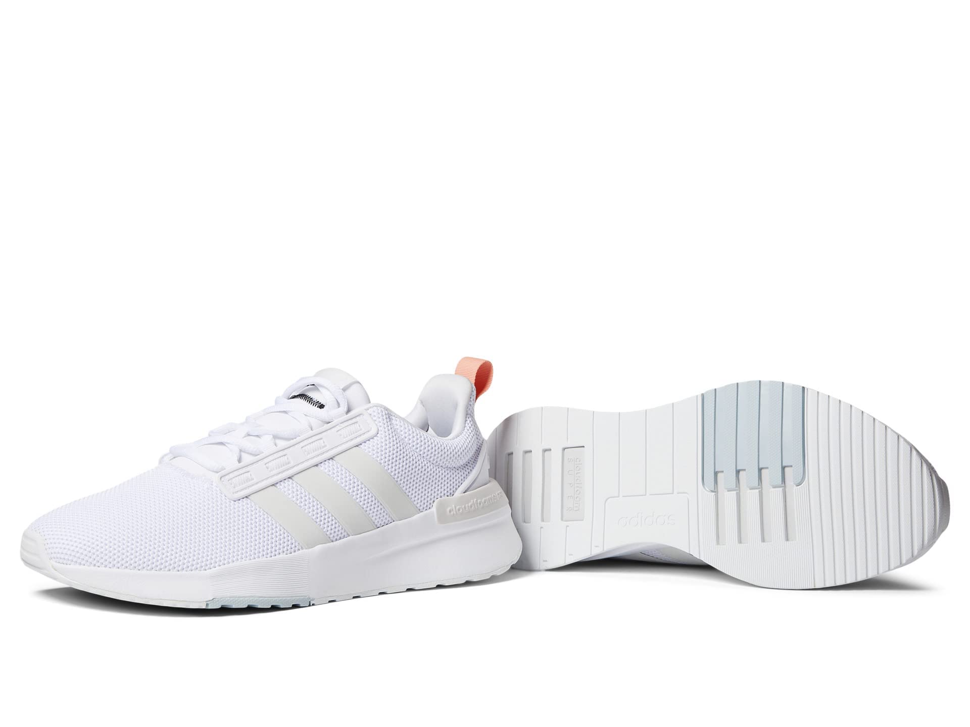 adidas Racer Tr21, Sneaker Mujer