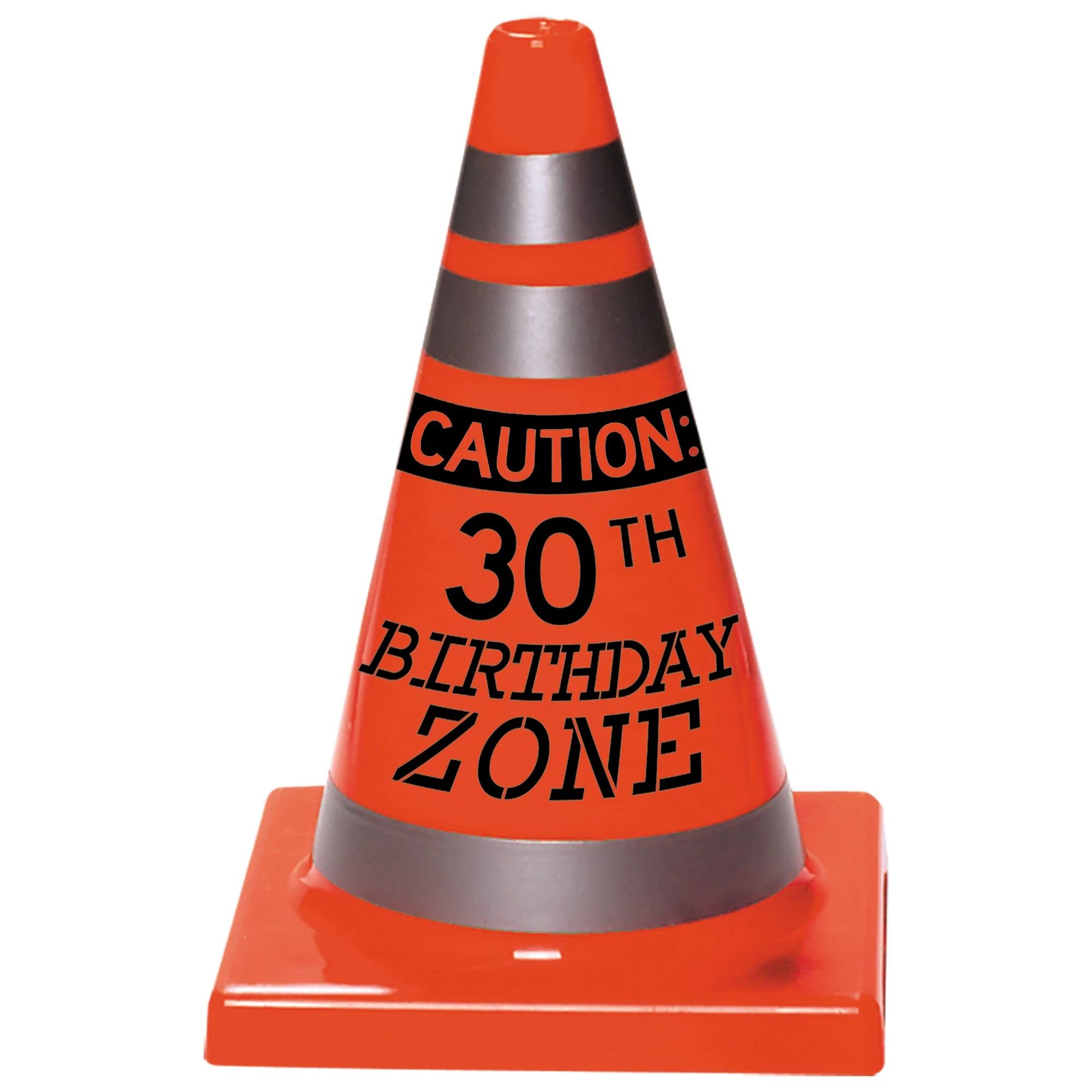 amscan 210679 Partyzubehör zum 30. Geburtstag