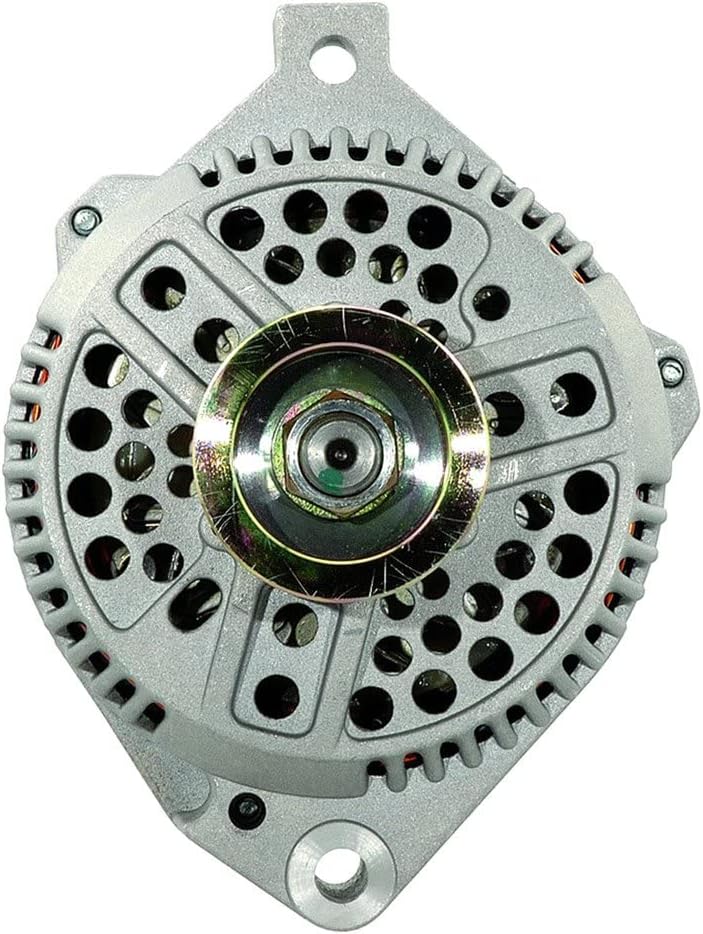 Remy 92312 100% New Alternator
