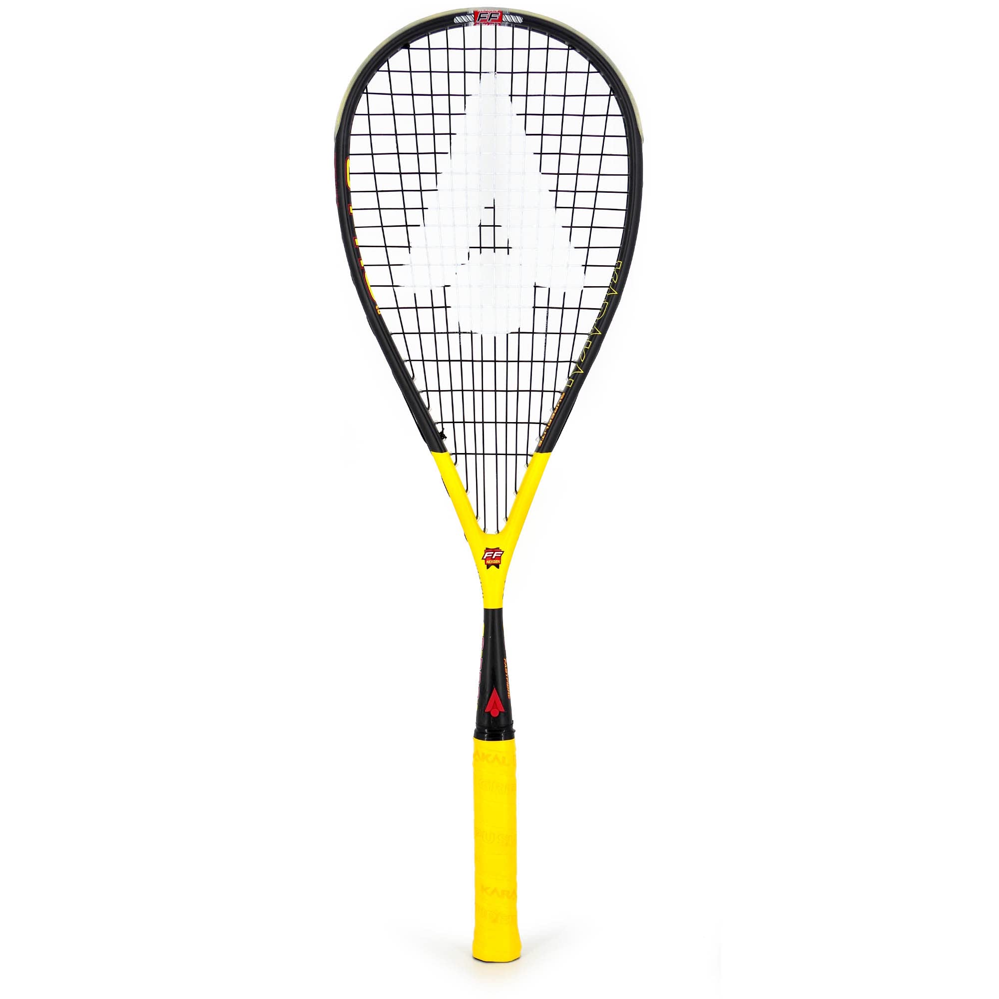 Karakal Racchetta da squash S Pro 2.0