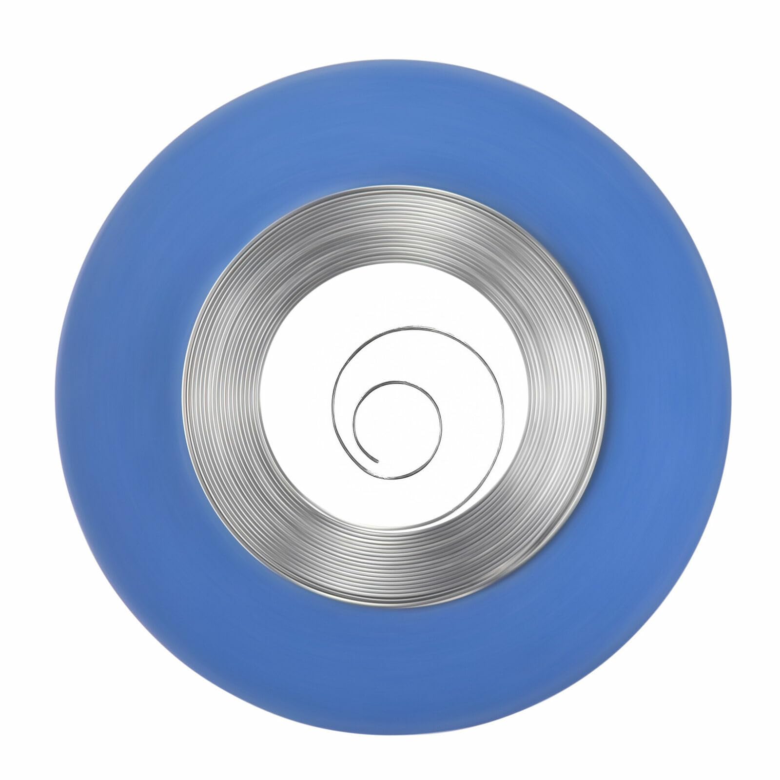 Ewatchparts Mainspring HGA Compatible With Rolex Movement 1520 1530 1556 1570 Premium Swiss Made