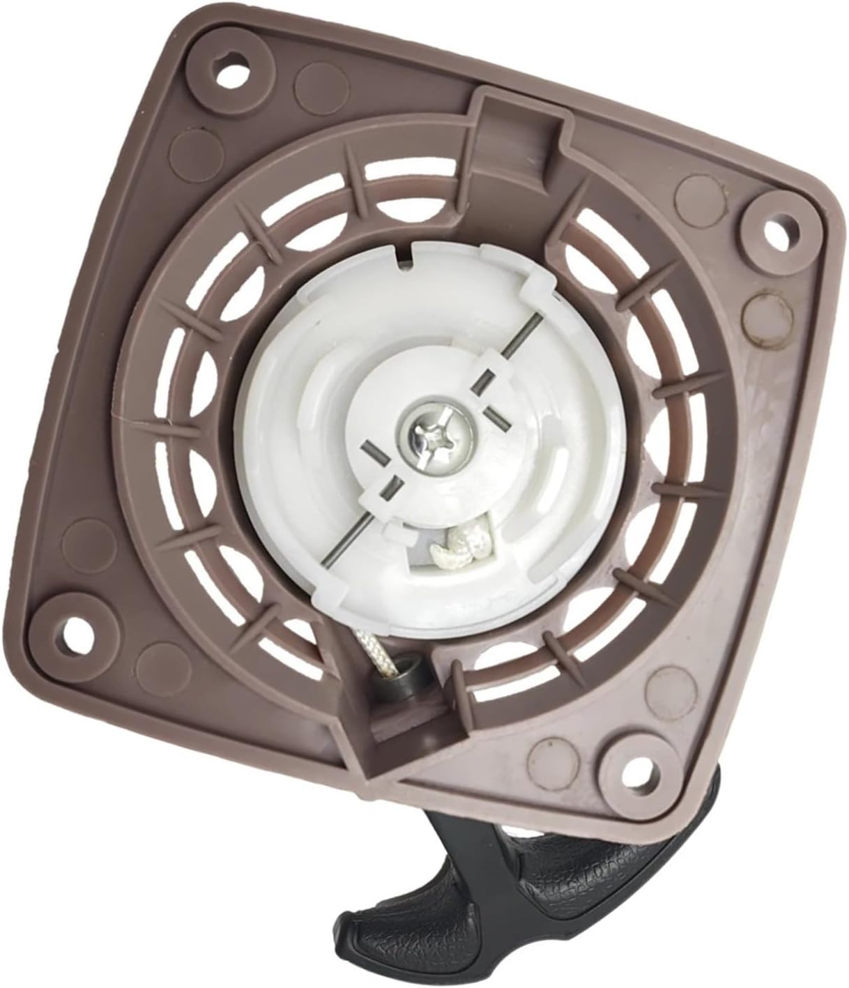 Pull Start Starter Recoil Fit for 139 Engine Motor 4 Stroke Lawn Mower`