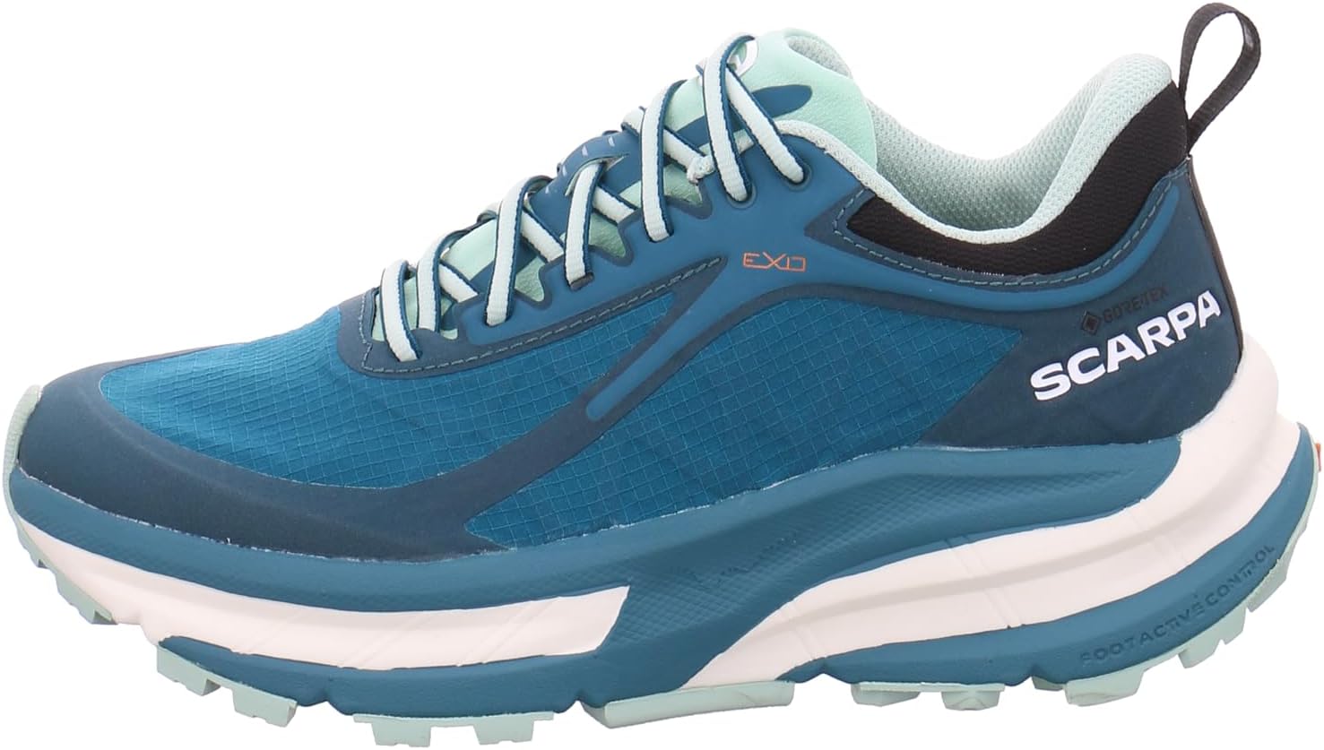 SCARPA Women's Golden Gate ATR Trail Shoes for Hiking and Running - Picture 40 of 50