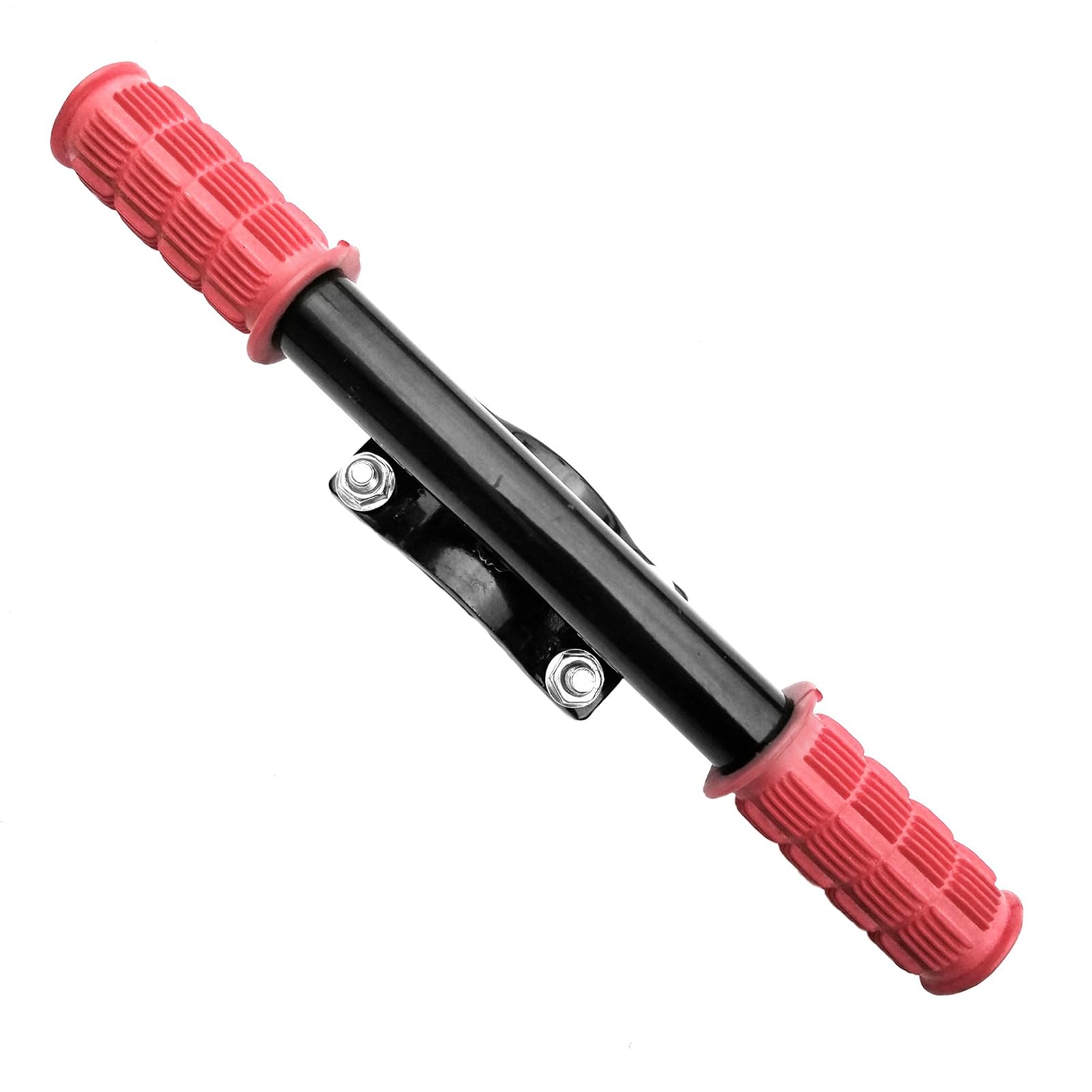 Bike Rear Seat Grip Back Rack Attachment Back Handlebar