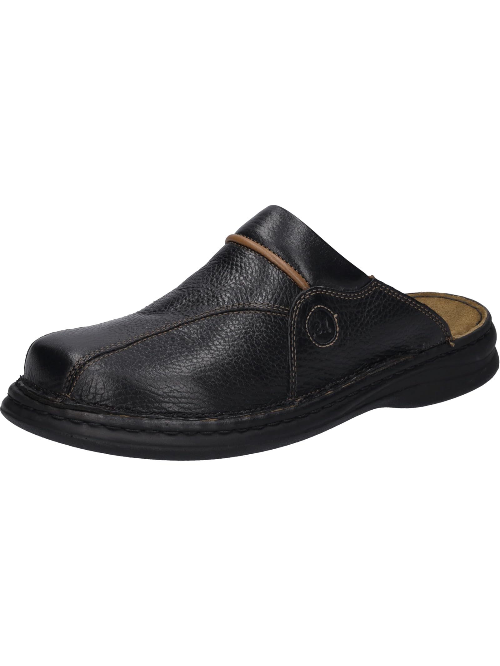 Josef Seibel Klaus, Mocassins homme