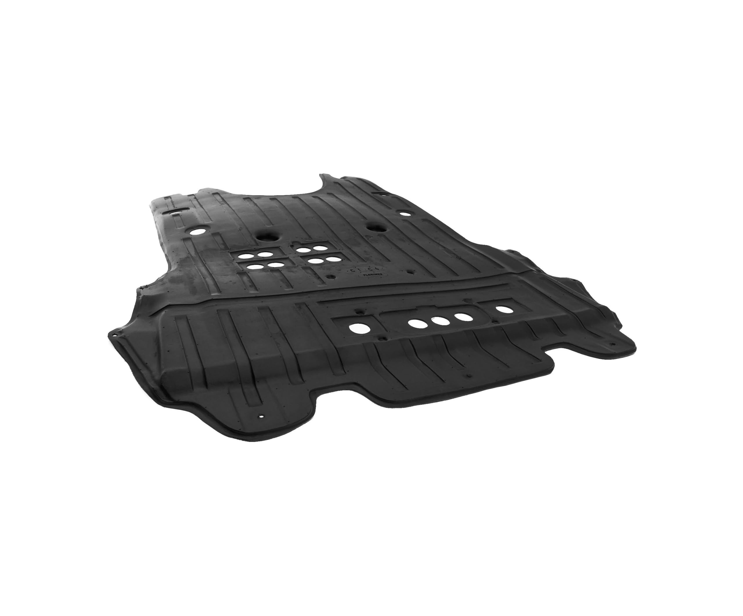 voiture Cache-moteur, protection inférieure 7013EA