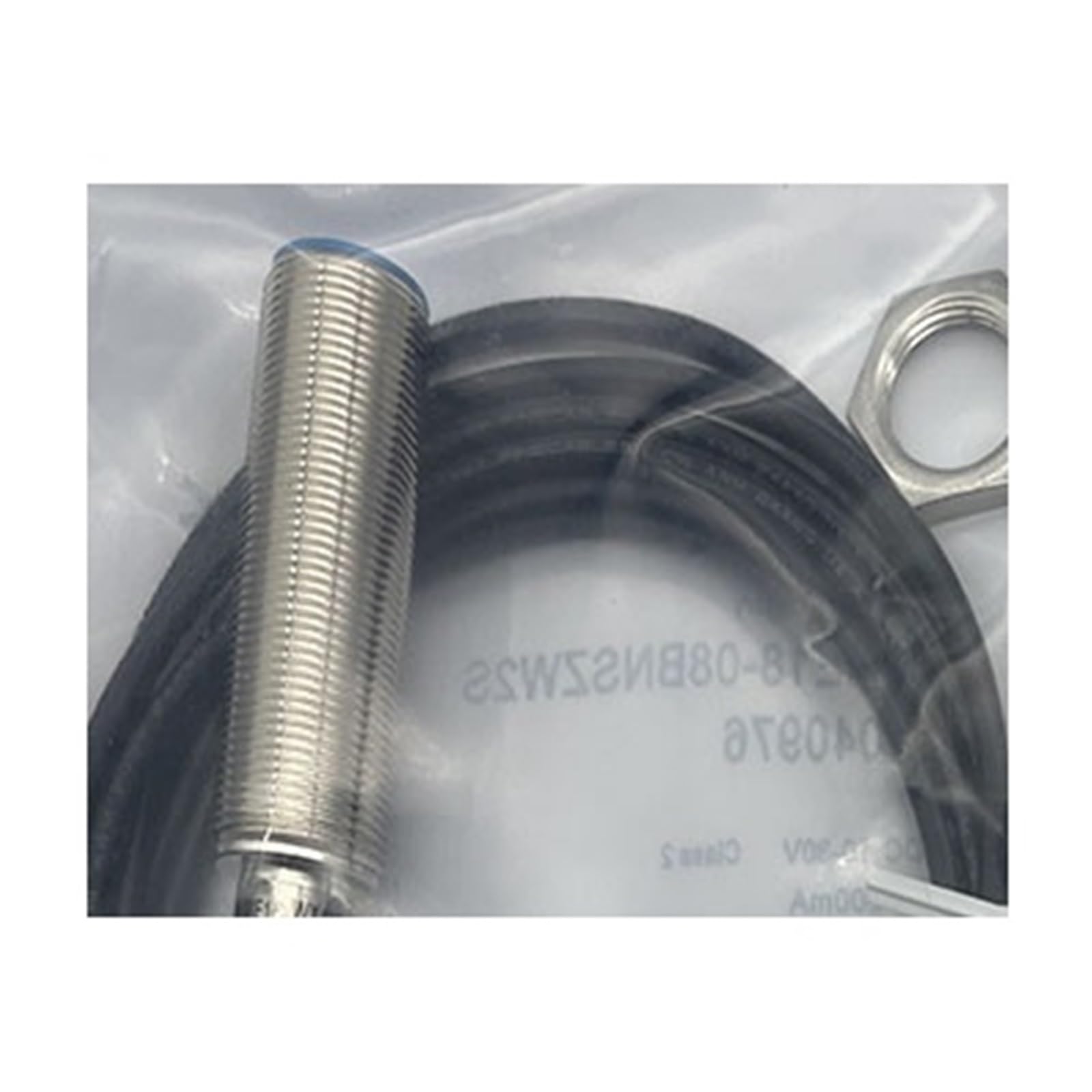 Capteur de proximité IME18-12NNSZW2S pour la gestion des lignes de tri
