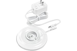 Black + Decker CHV1410L Dustbuster Handheld Vacuum Charger Base Replacement