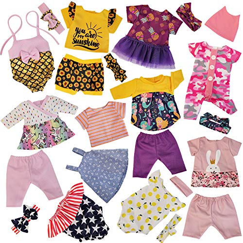 Encuentra la mejor selección de Ropa baby born los más recomendados. 20 Imagen adicional