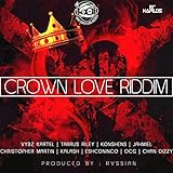 Crown Love (Promo Mix)