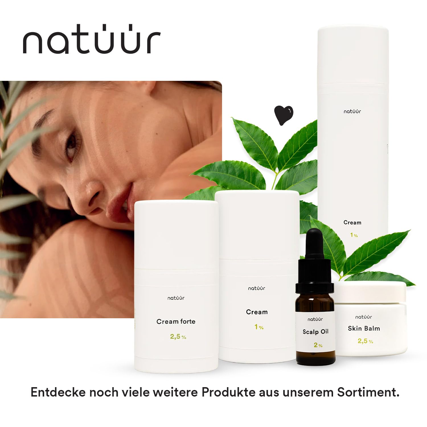 Crème 150 ml | Crème pour le corps | Crème hydratante avec NEEMAVERA