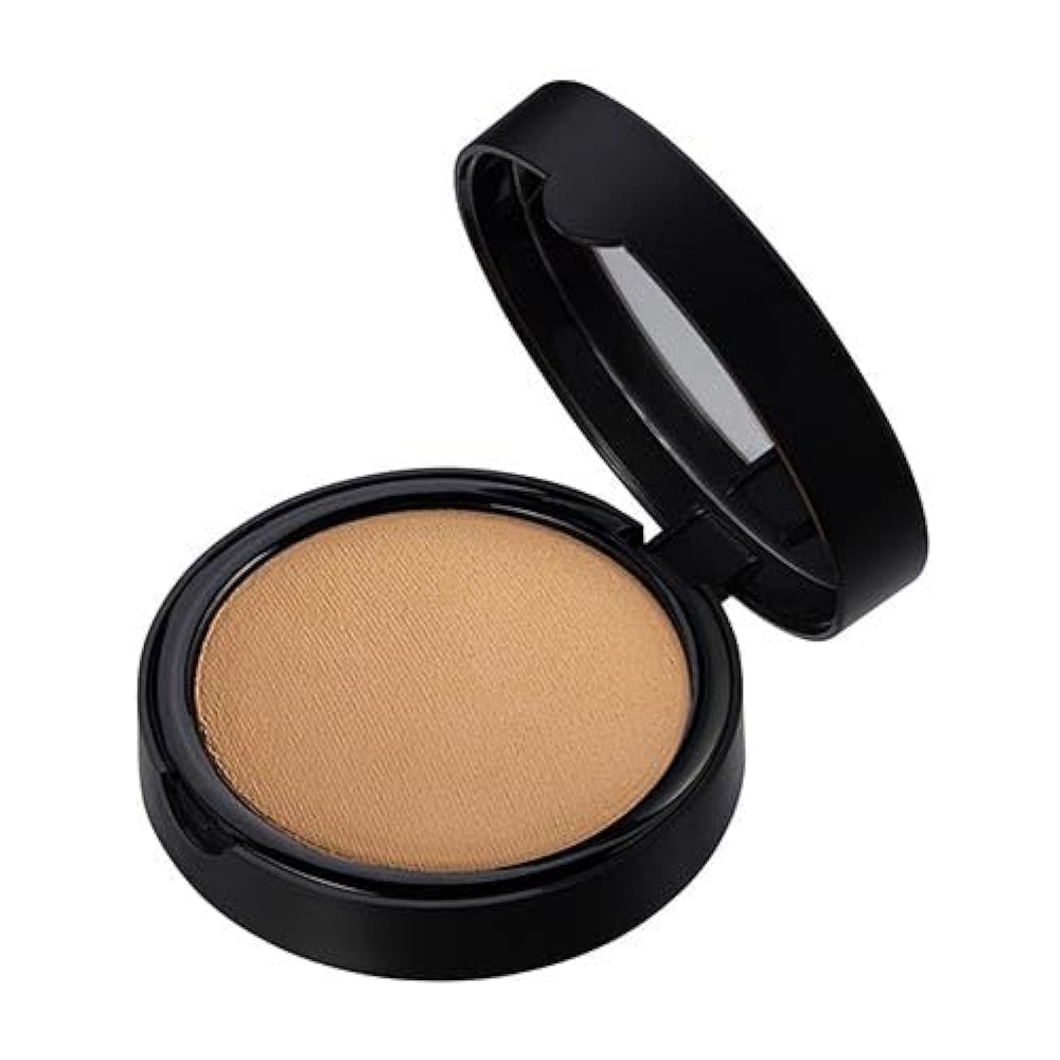 Note Cosmetics Baked Powder 05 Soft Beige Işıltılı Bitişli Highlighter Toz Yüz Pudrası