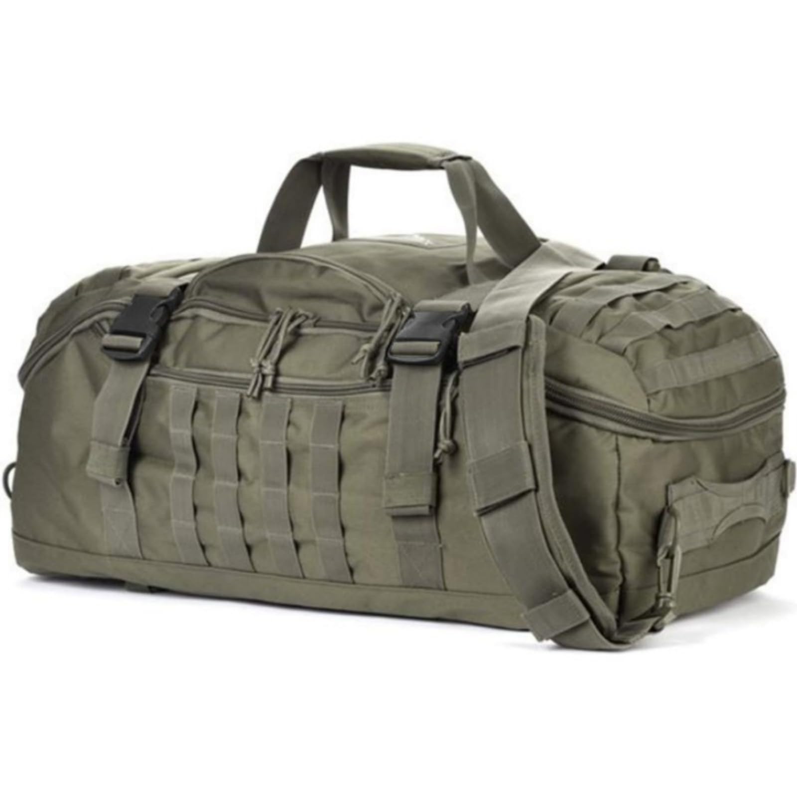 Sac à dos d'alpinisme imperméable grand volume outdoor - 7