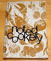 Noted Cookery: Favorite Recipes Froms Friends of the Dallas Symphony Orchestra B001FVRXK8 Book Cover