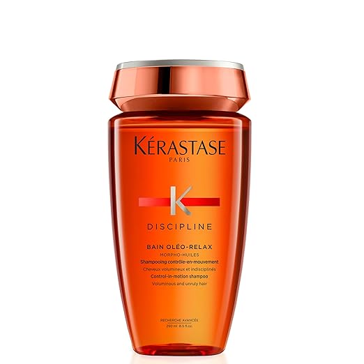 Discipline Oléo-relax Bain Kerastase