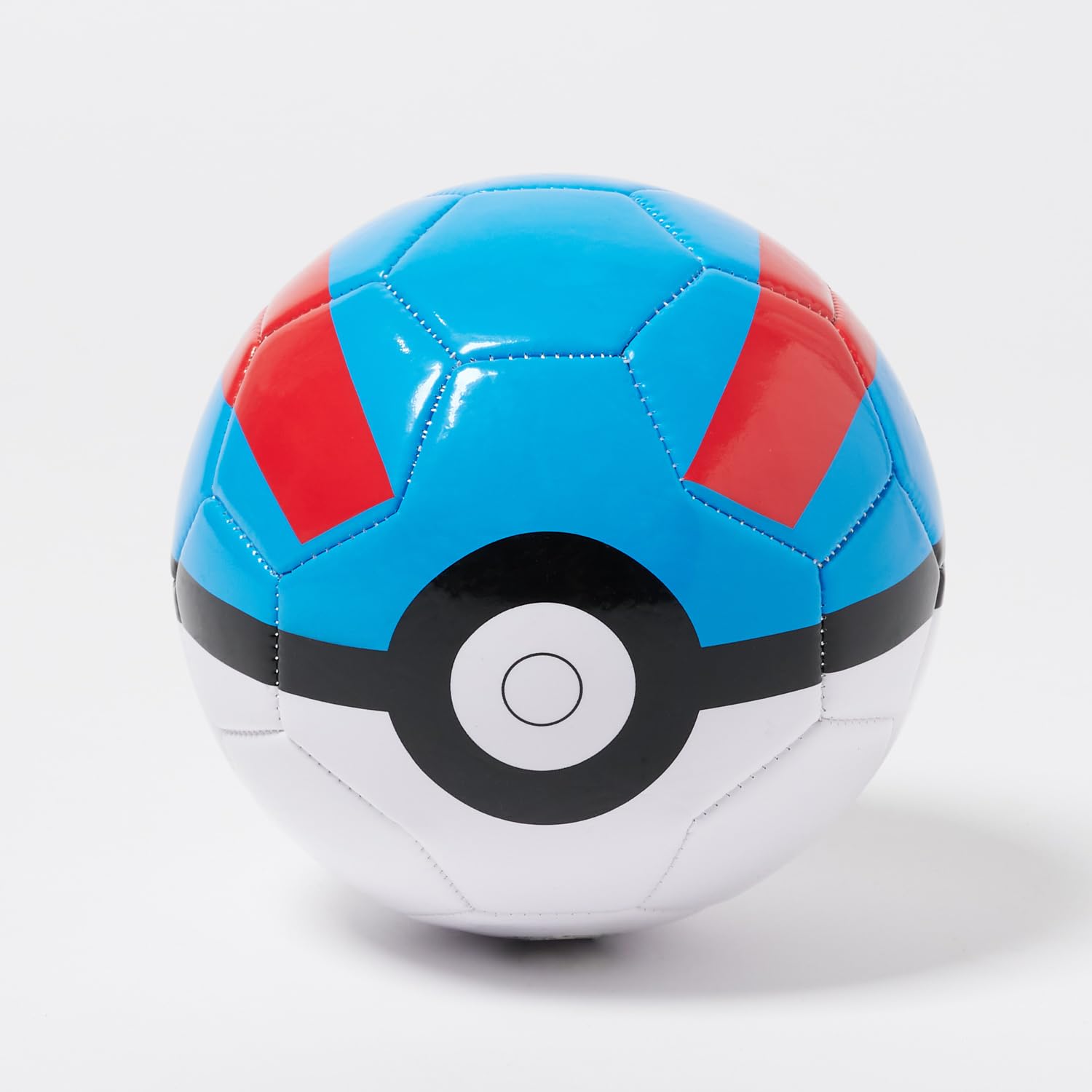 Amazon.co.jp: スーパーボール 3号 サッカーボール （幼稚園～低学年用