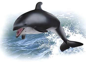 イルカアーミー フィギュア カラフル アニア 水族館の人気者ギフトセット | 鉄道模型・プラモデル