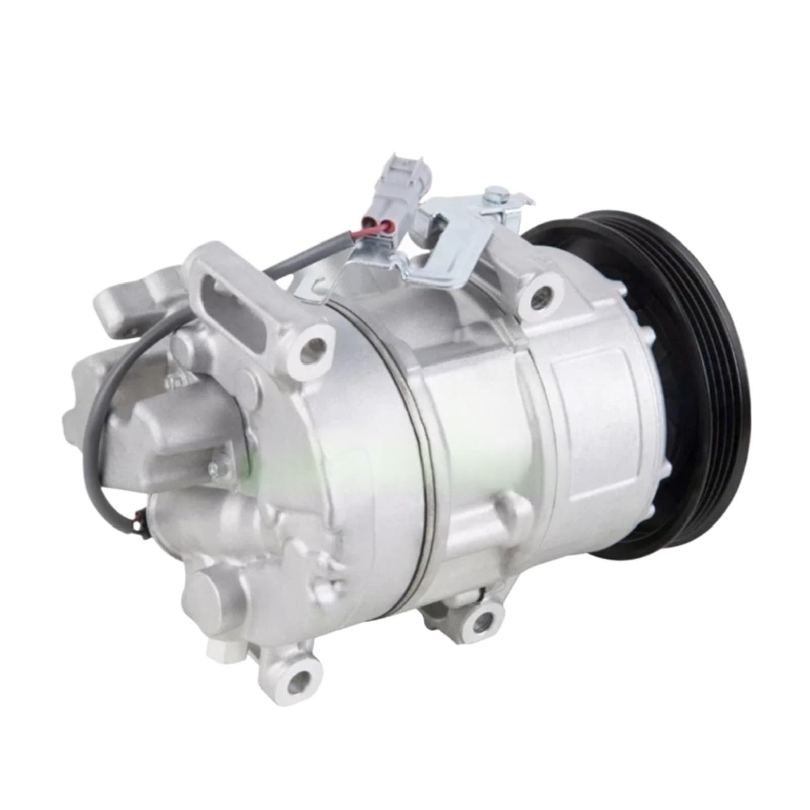 Jmcxwlaq One Color Auto Ac Compressor Compatible With Toyota Yaris 2006-2011 447260-1178 4472601178 447260117884 88310-52481 8831052481 883105248184