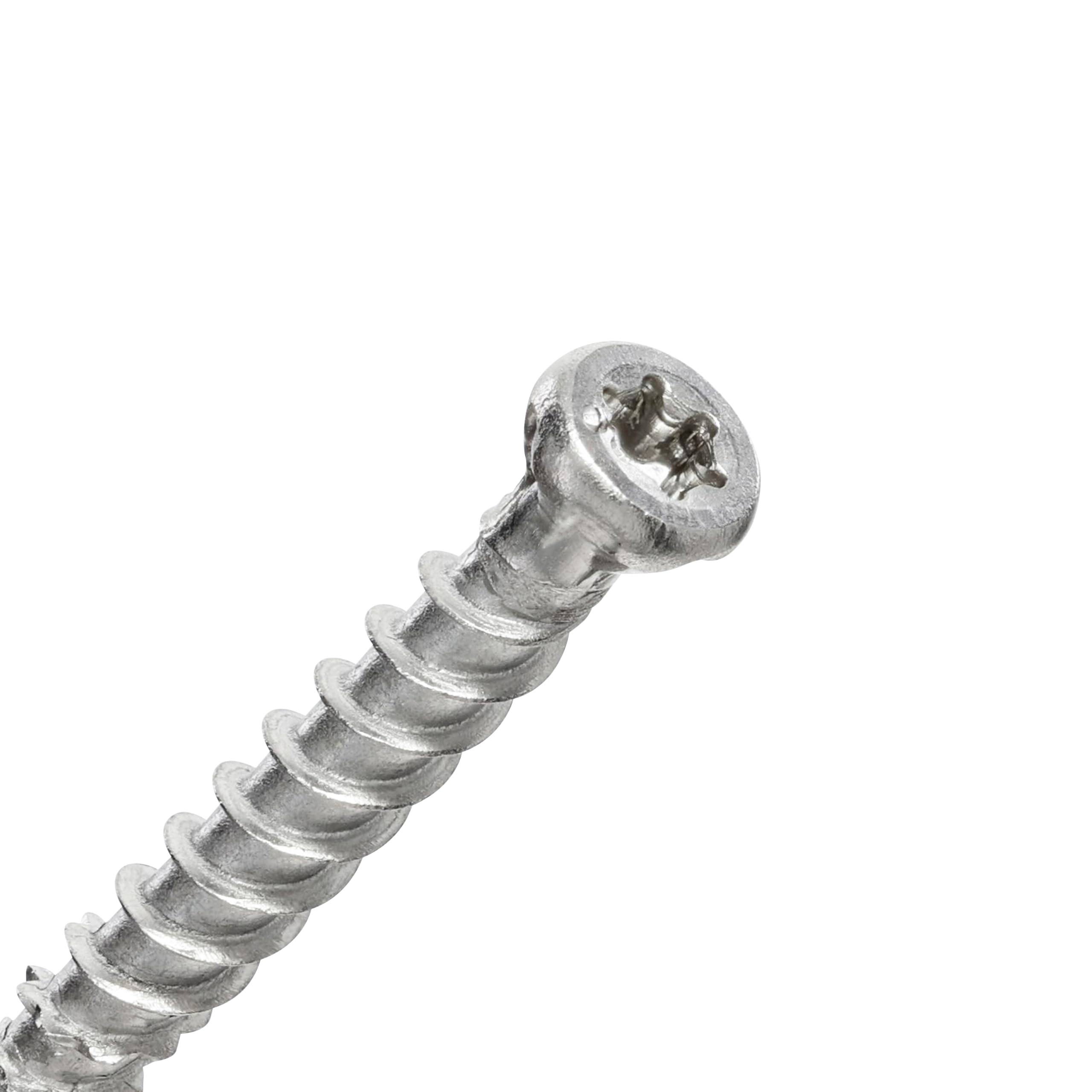 El grupo de Hillman Power Pro Trim tornillo, 48639