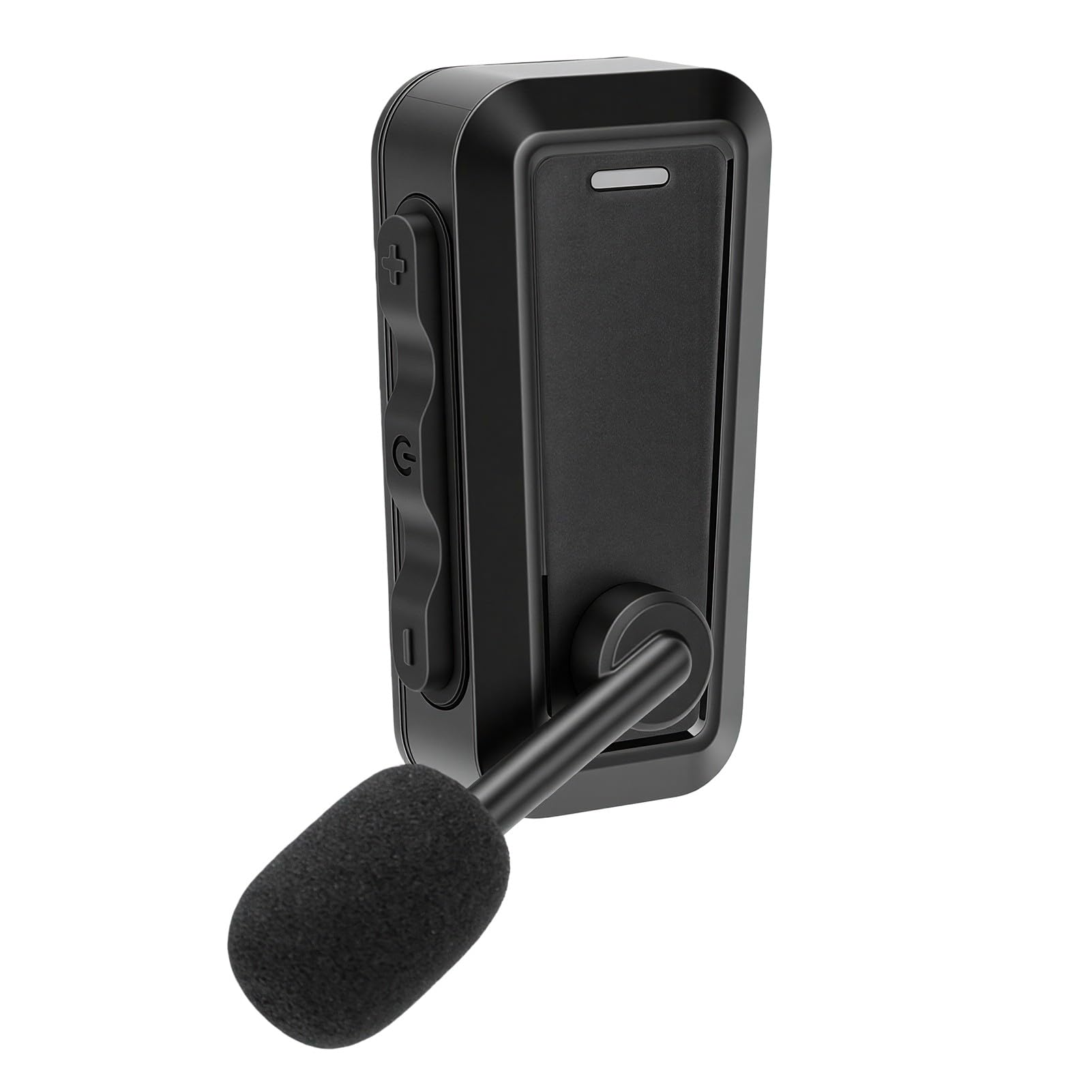 Dpofirs Casco Bluetooth Auricolare, Design a Clip