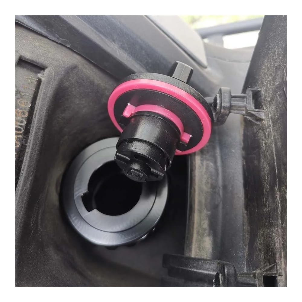 Tapa depósito Tapa Del Tanque De Combustible La Motocicleta Para VOGE SR250GT
