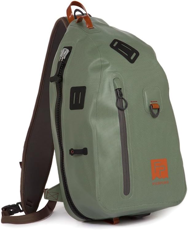 FishPond Thunderhead Sling Pack, Yucca