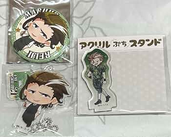 アイシールド21 アートボード3点セット 71r-X0RKrVL._AC_SY200_QL15_.jpg