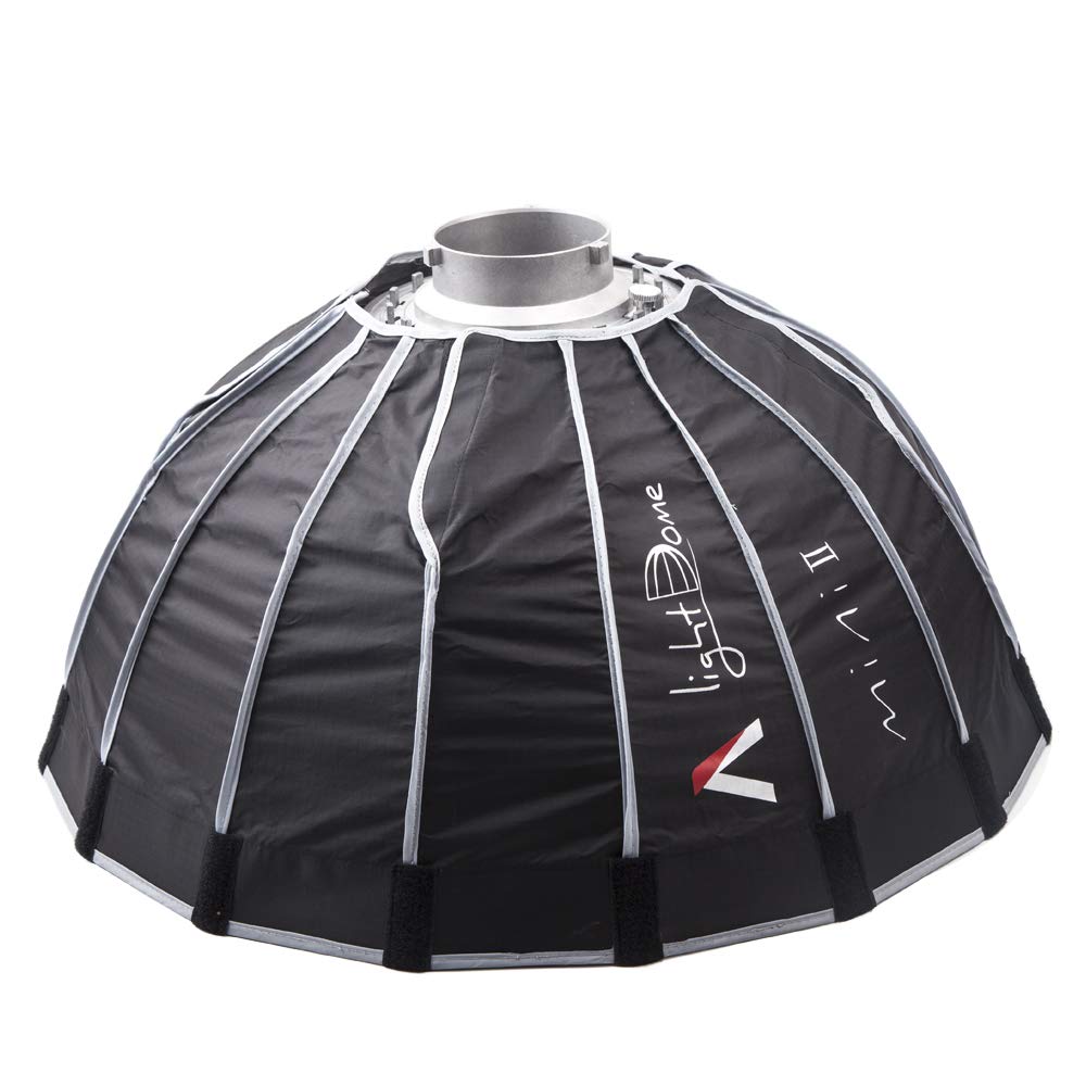 Aputure Light Dome Mini II for Aputure Studio Strobe Light