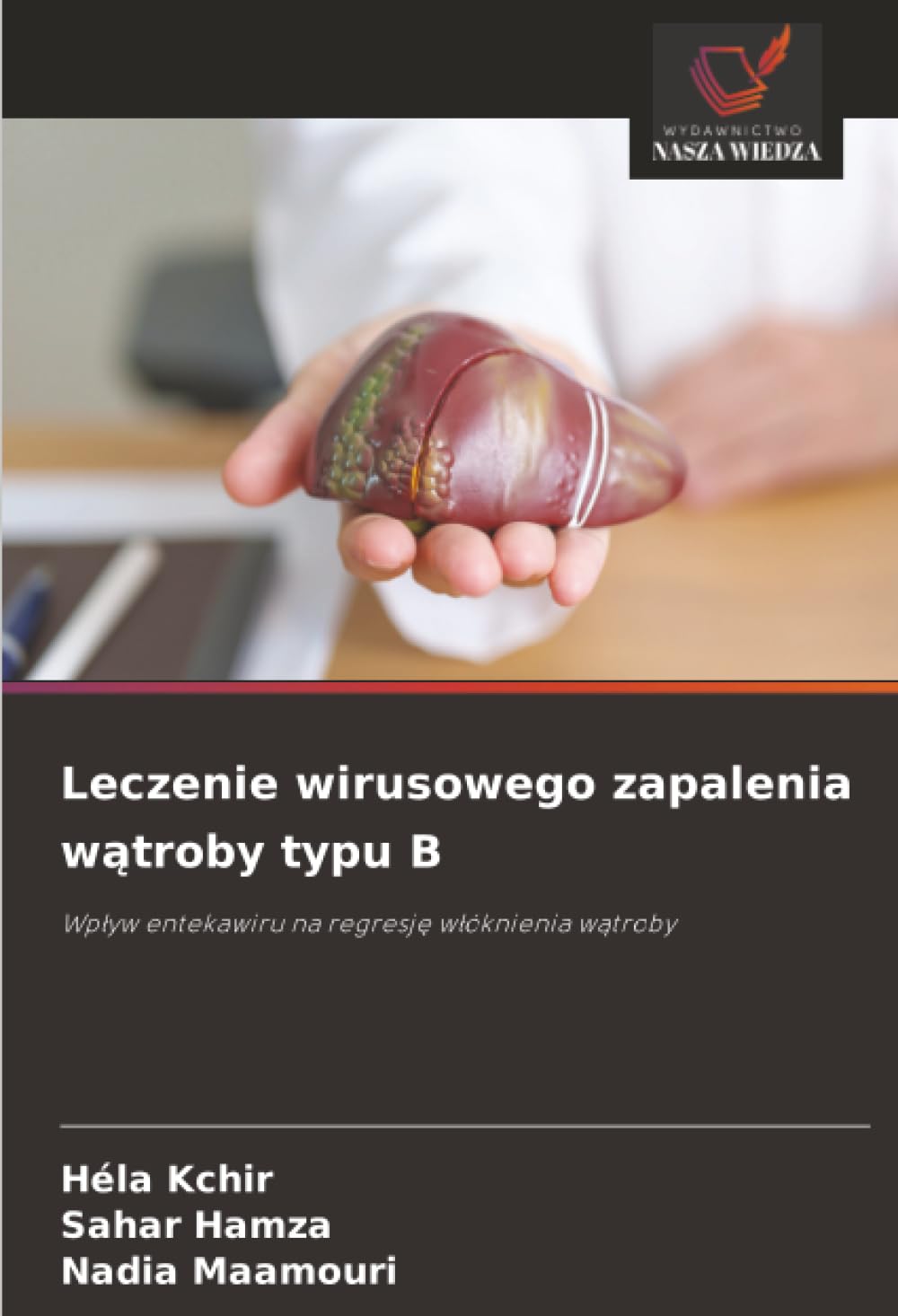 Leczenie wirusowego zapalenia wątroby typu B: Wpływ entekawiru na regresję włóknienia wątroby